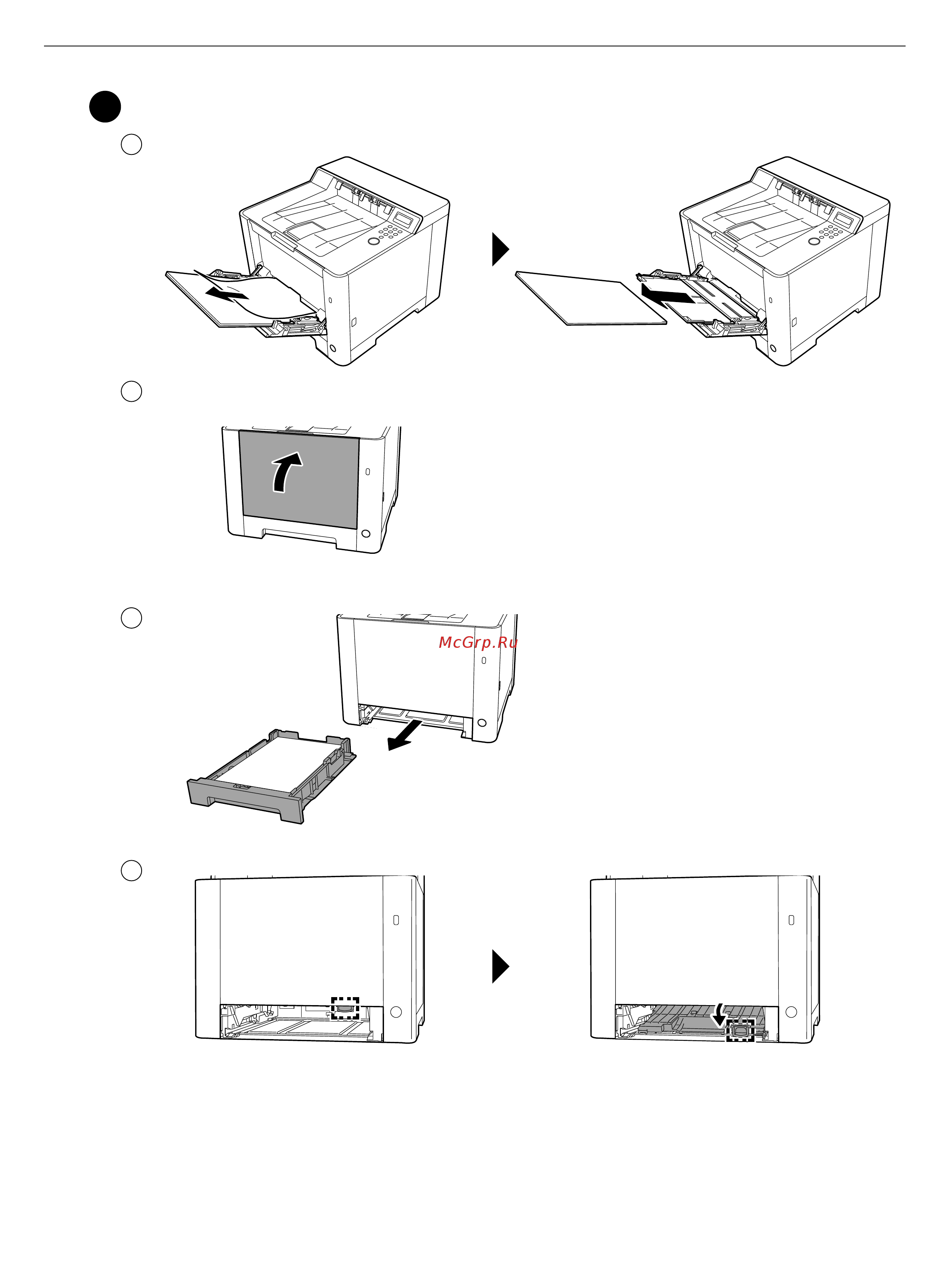 Kyocera ECOSYS P5021cdw Краткое руководство онлайн [28/36] 285383