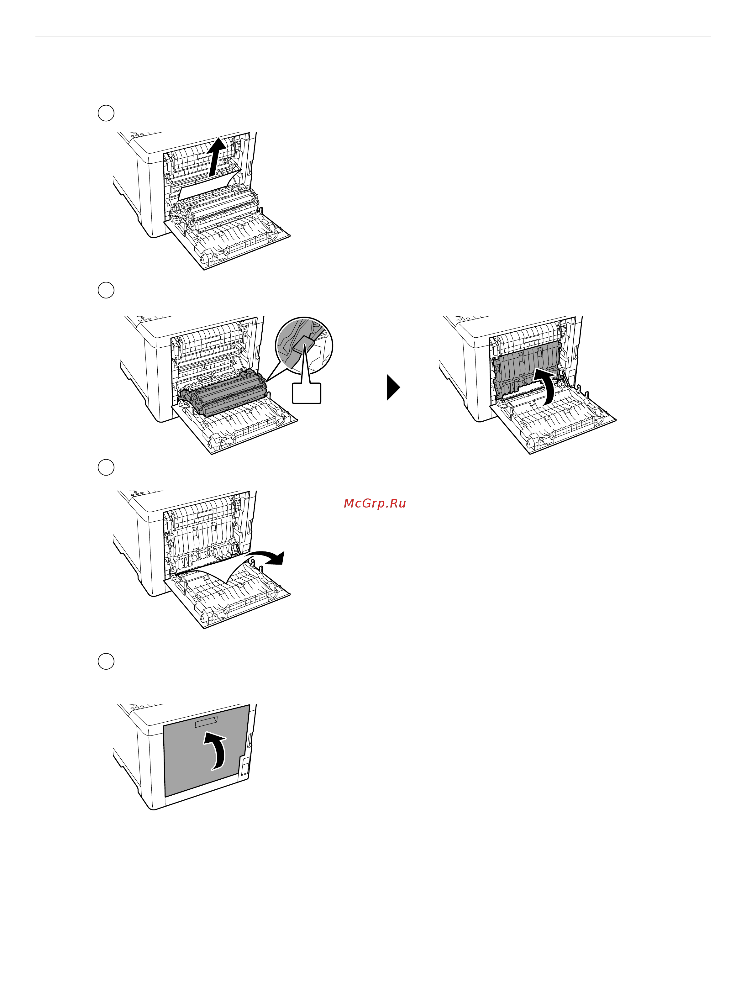 Kyocera ECOSYS P5021cdw Краткое руководство онлайн [31/36] 285383