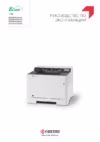 Kyocera Ecosys P5021cdn Инструкция по эксплуатации