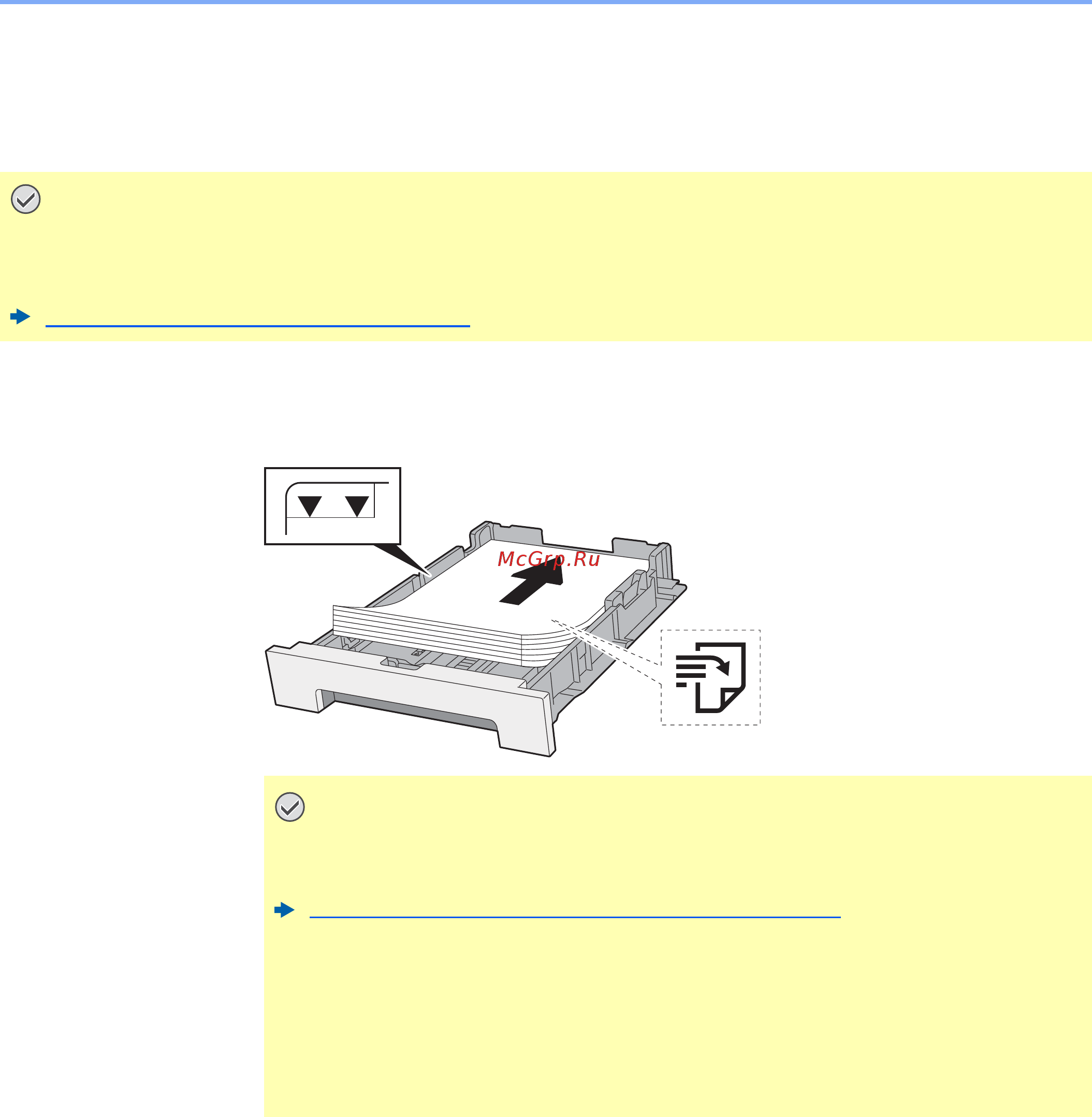 Kyocera ECOSYS P5026cdn [191/233] Эта функция доступна для исправления расположения каждого цвета если не удалось исправить расположение цветов путем обычной регистрации или выполнения подробных настроек воспользуйтесь подробной регистрацией