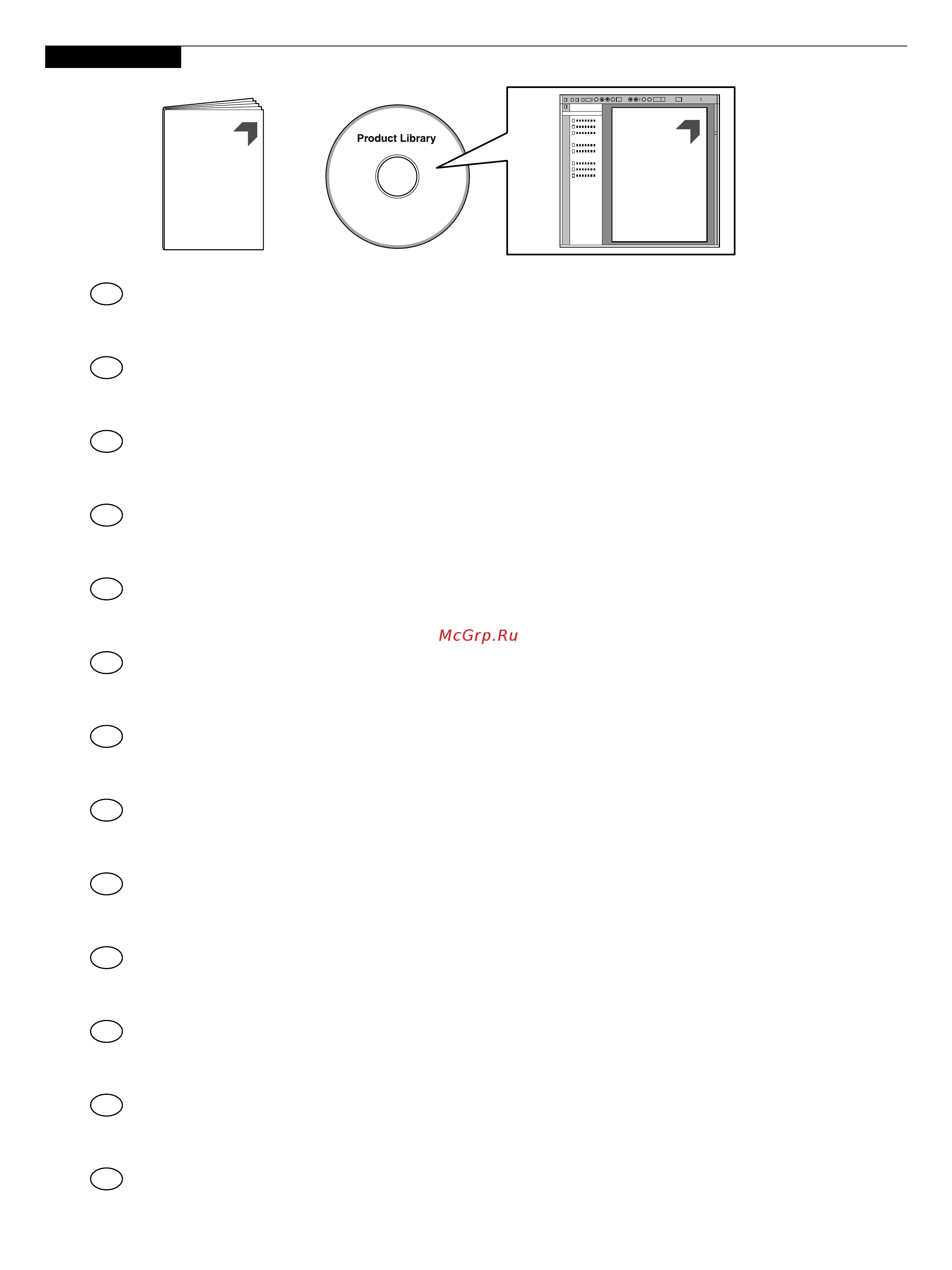 Kyocera ECOSYS P6230cdn [2/36] Preface