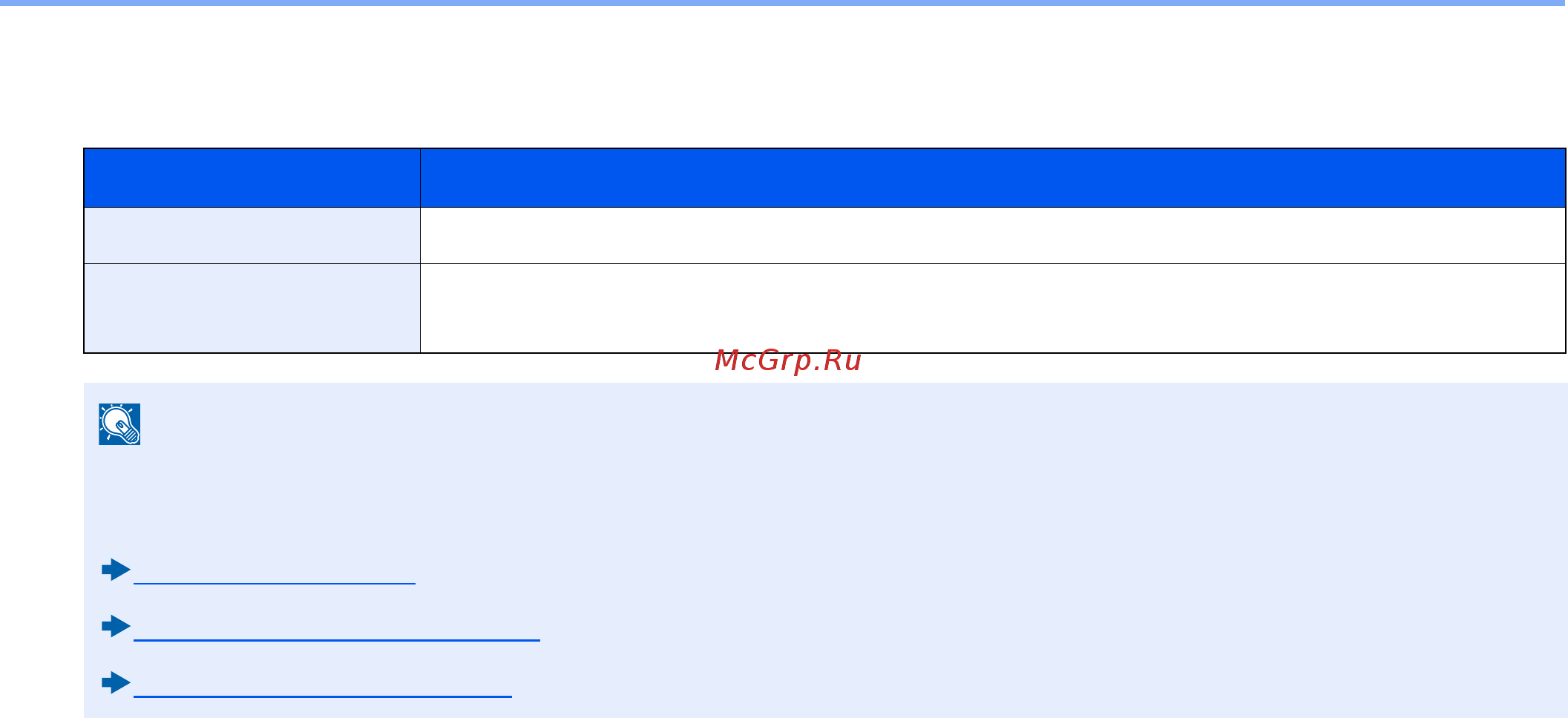 Kyocera ECOSYS M8130cidn Инструкция по эксплуатации онлайн [287/544] 285400