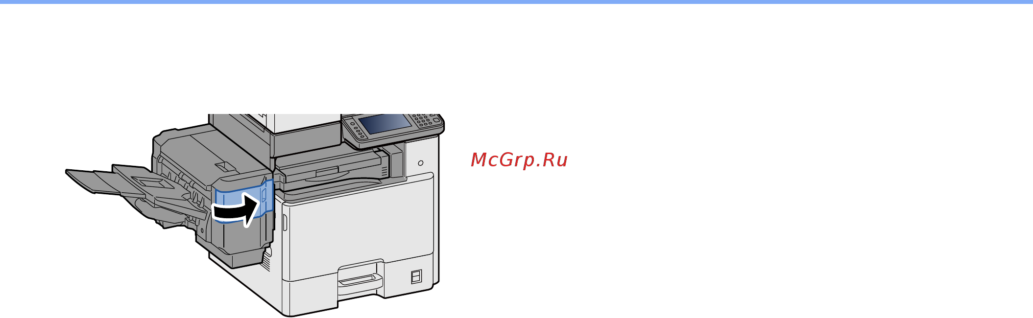 Kyocera ECOSYS M8124cidn Инструкция по эксплуатации онлайн [503/544] 285399