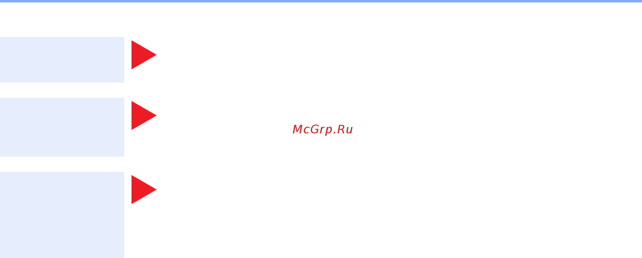 Kyocera ECOSYS M8124cidn (1102P43CNO) A3 [55/544] Руководства поставляемые с аппаратом