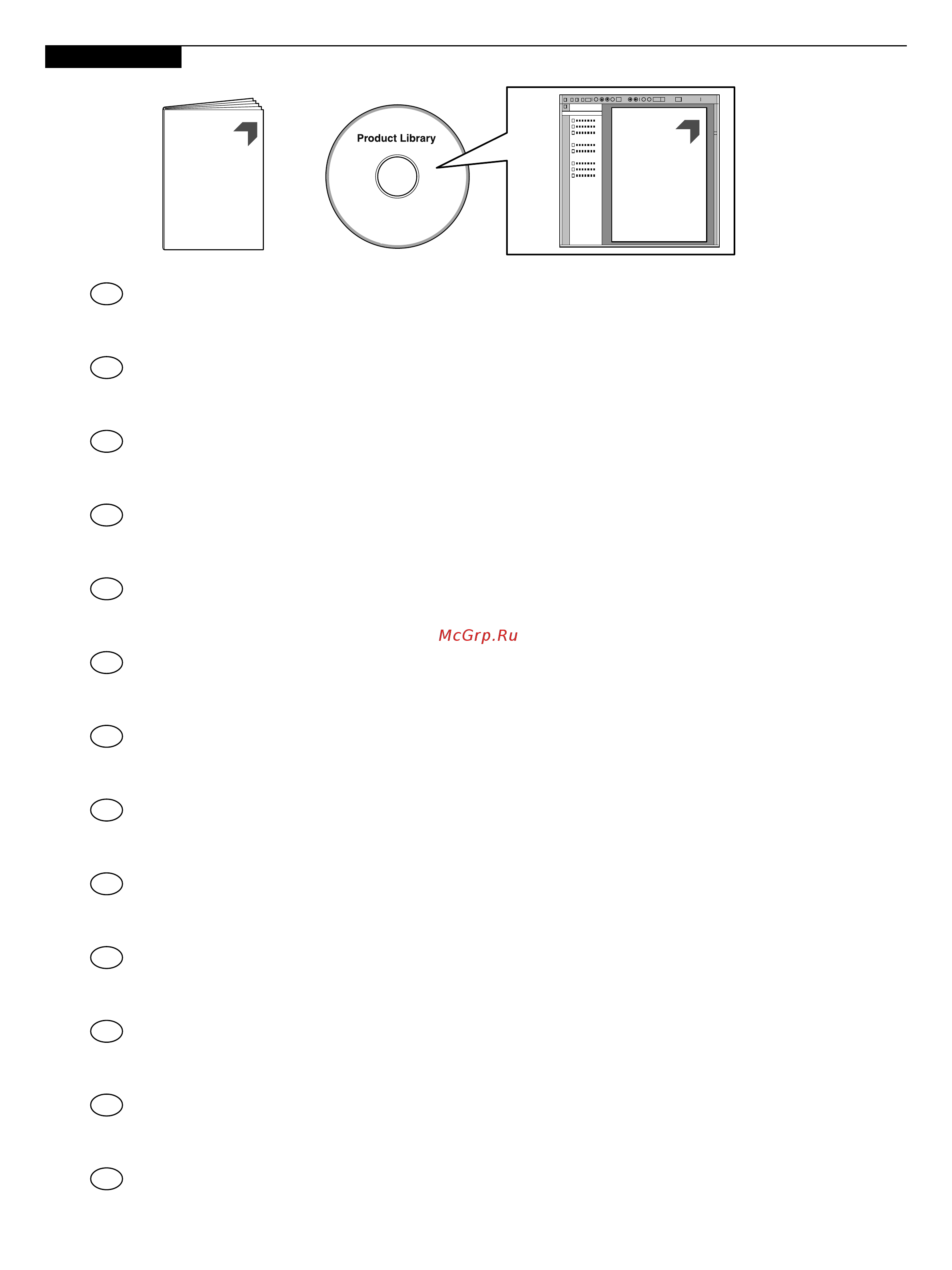 Kyocera TASKalfa 8052ci [2/36] Preface