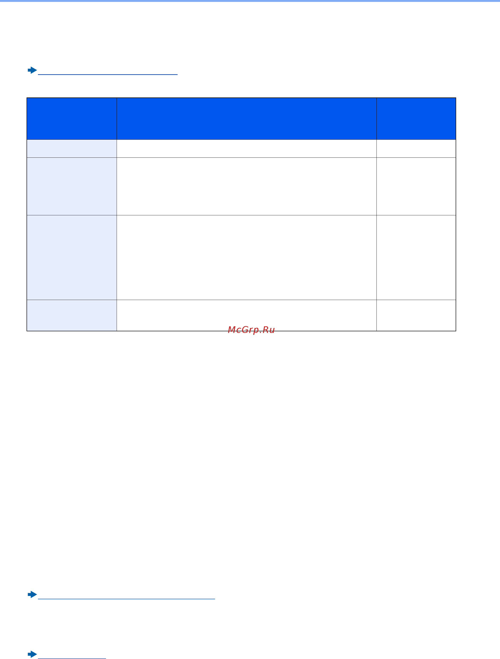 Kyocera ECOSYS M4125idn (1102P23CNO) A3 [224/543] Введите информацию об адресате