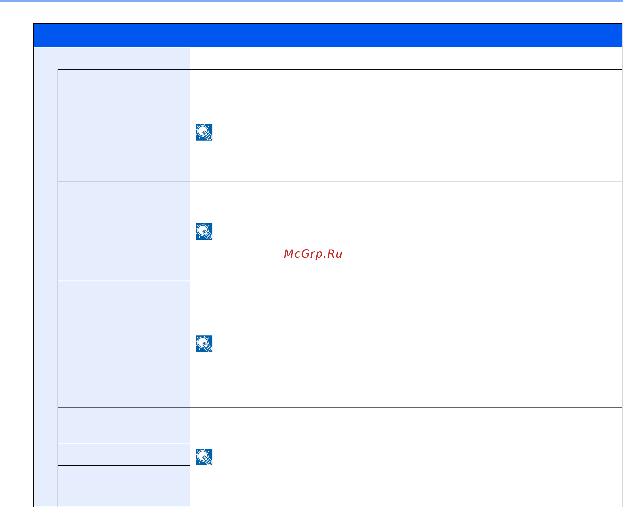 Kyocera ECOSYS M4125idn (1102P23CNO) A3 [378/543] Данная функция может использоваться только если установлена опция ug 33