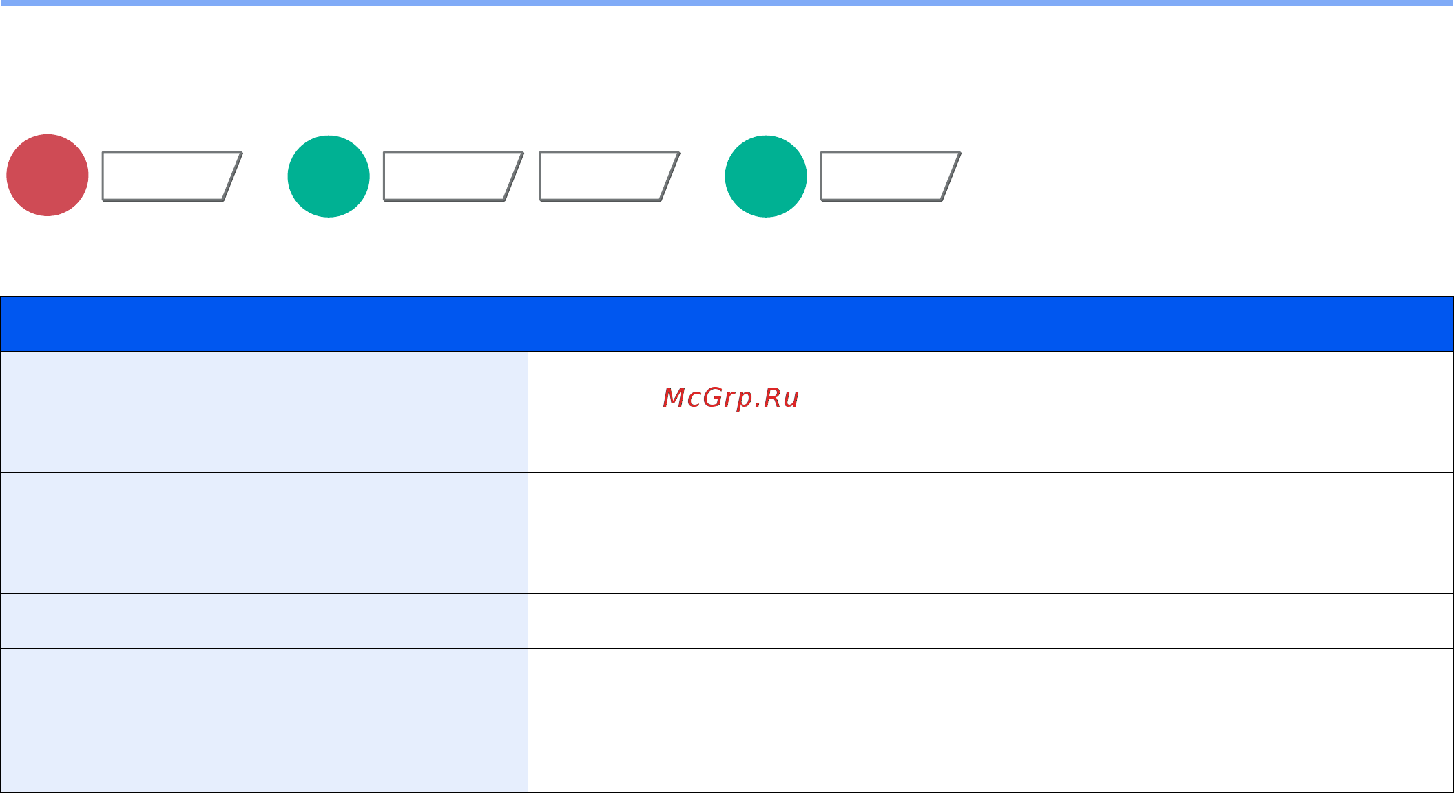 Kyocera TASKalfa 3212i [307/647] Выбор цвета