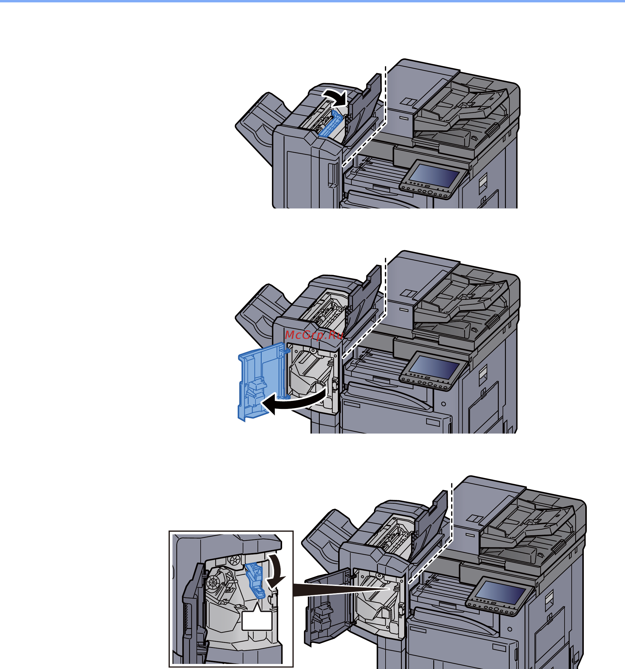 Kyocera TASKalfa 3212i Инструкция по эксплуатации онлайн [599/647] 285411