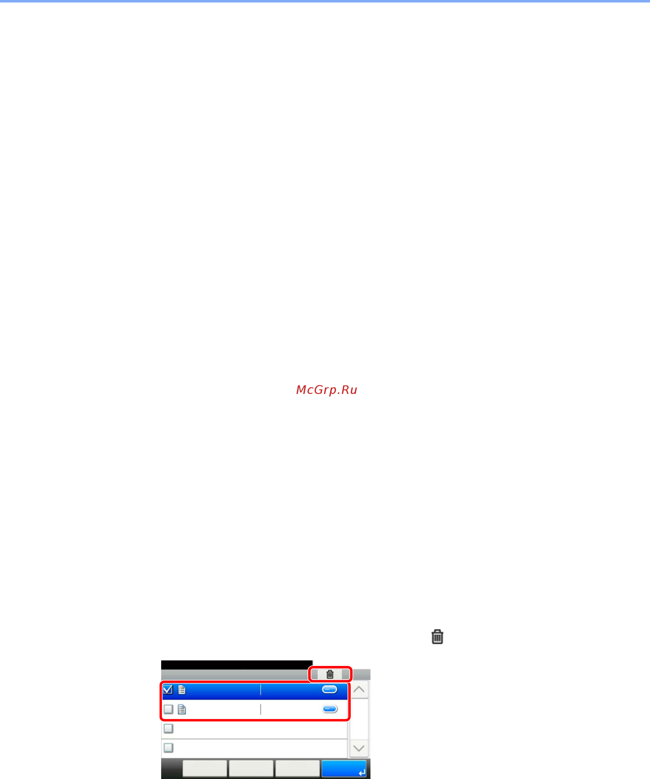 Kyocera ECOSYS M5526cdw 102R73NL0 [162/440] Напечатайте документ