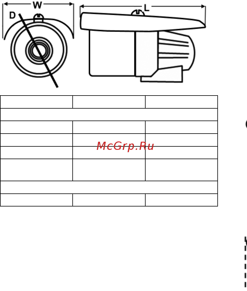 Microdigital MDC-6220VTD-36H Инструкция по эксплуатации онлайн [16/56] 285605