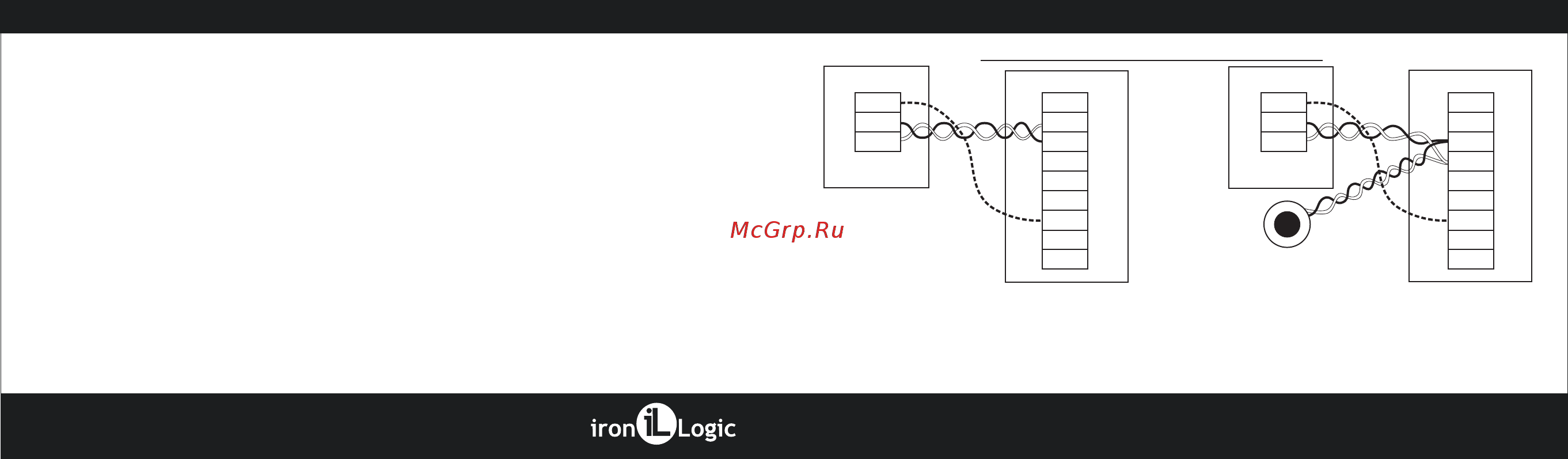 Iron Logic Z-5R Net 8000 [3/10] Z 5r net 8000