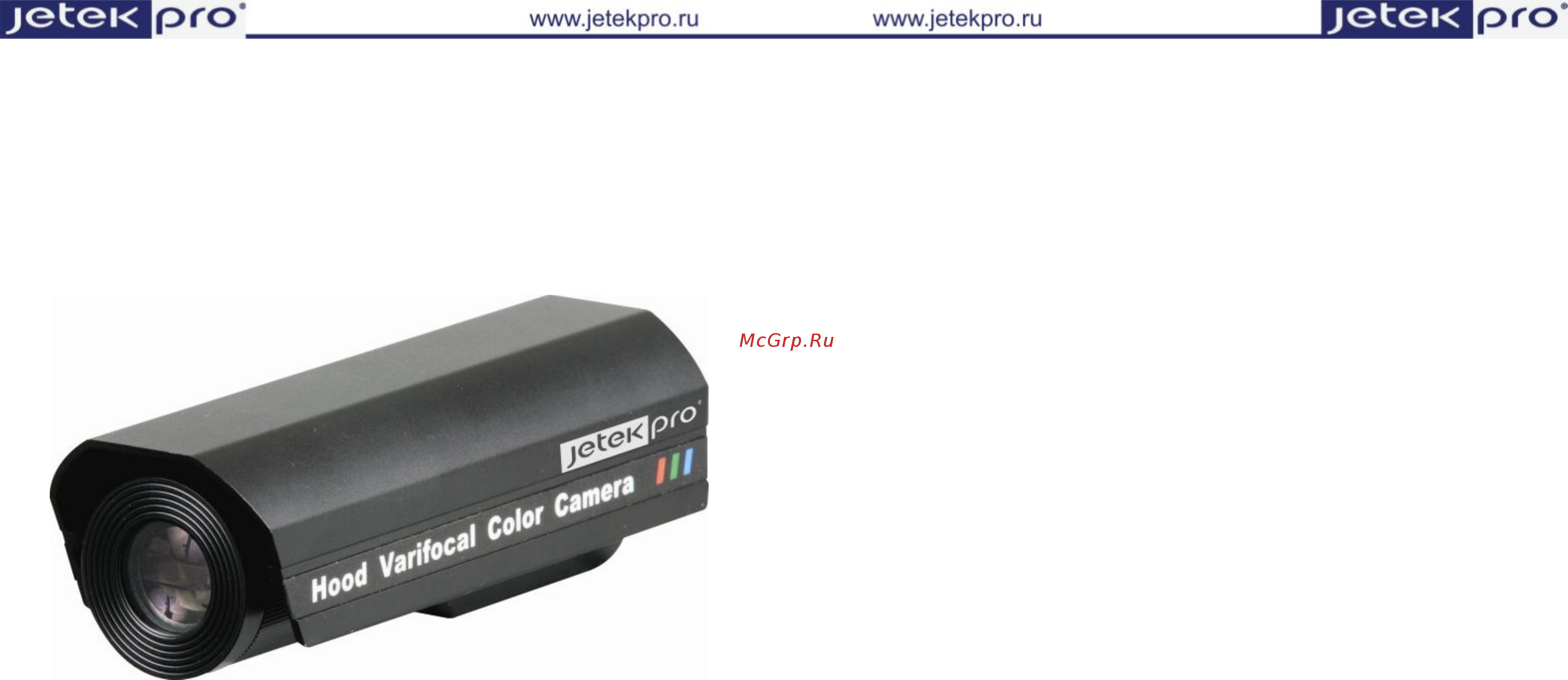 Jetek Pro JTW-1550DN-V316 Инструкция по эксплуатации онлайн
