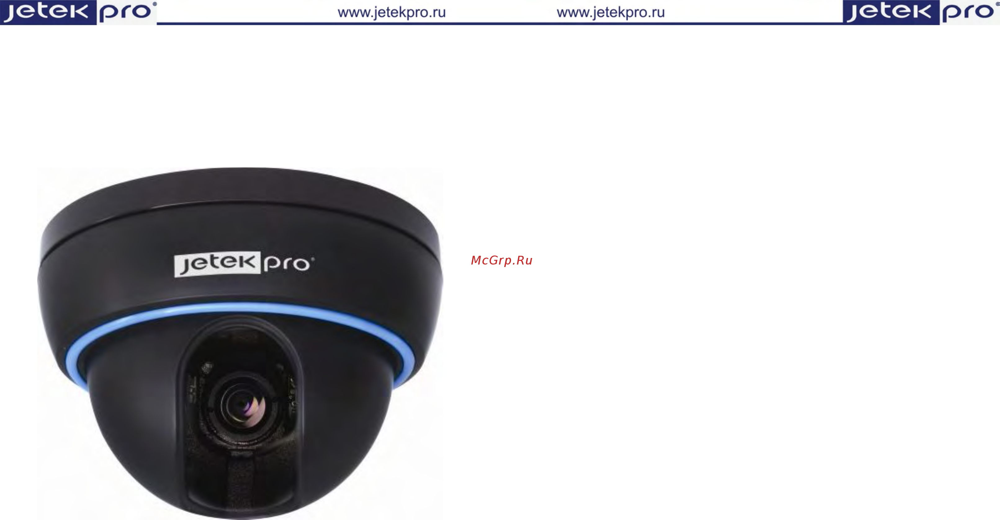 Jetek Pro JTD-1550DN-B3,6 Инструкция по эксплуатации онлайн
