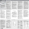 Samsung C3011 Pink Red Руководство пользователя