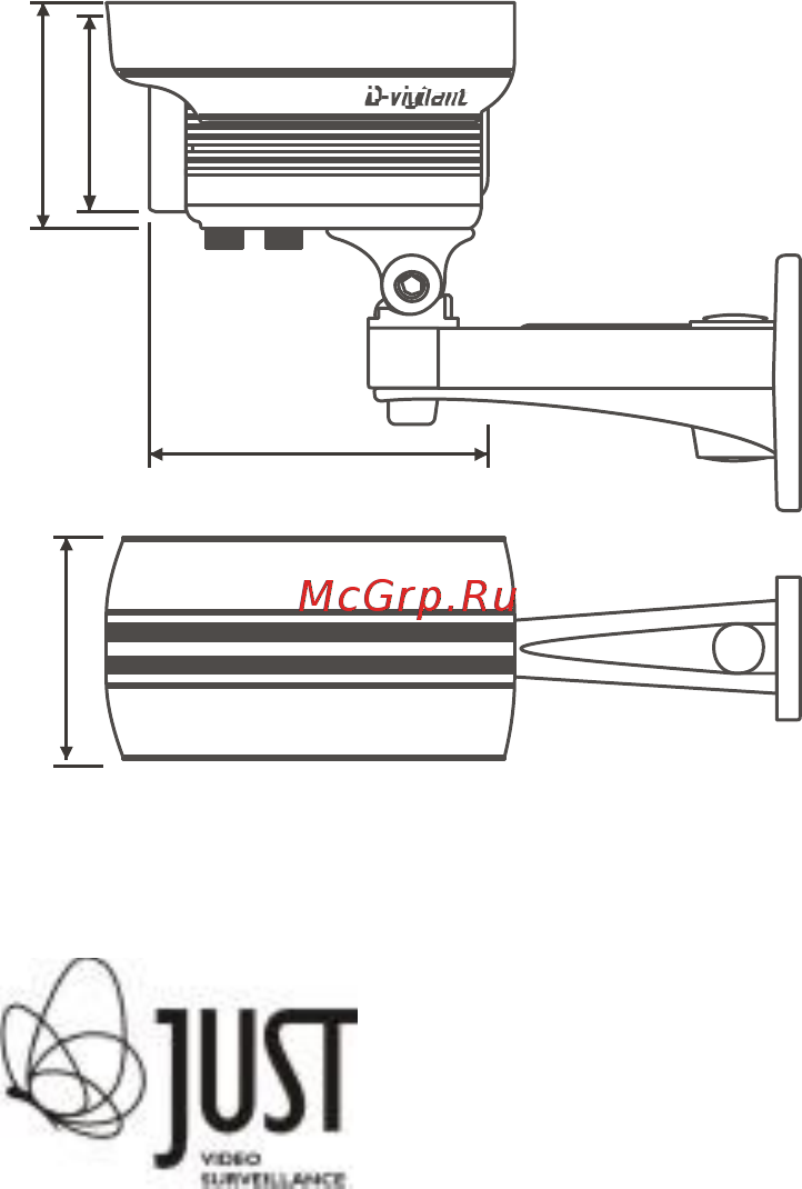 Just JC-B512V-i42 Инструкция по эксплуатации онлайн [6/6] 286071