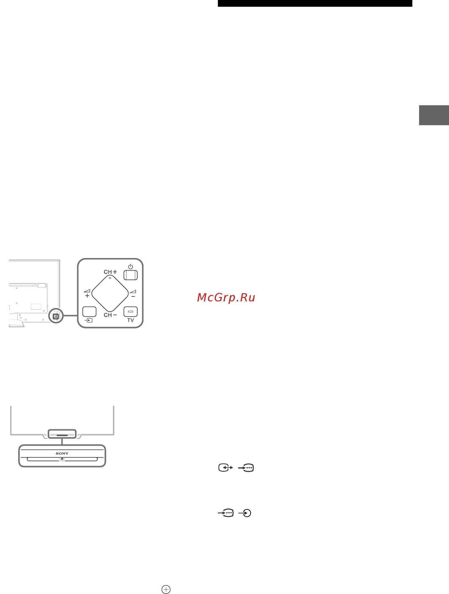 Sony KD55SD8507 [15/40] Технические характеристики