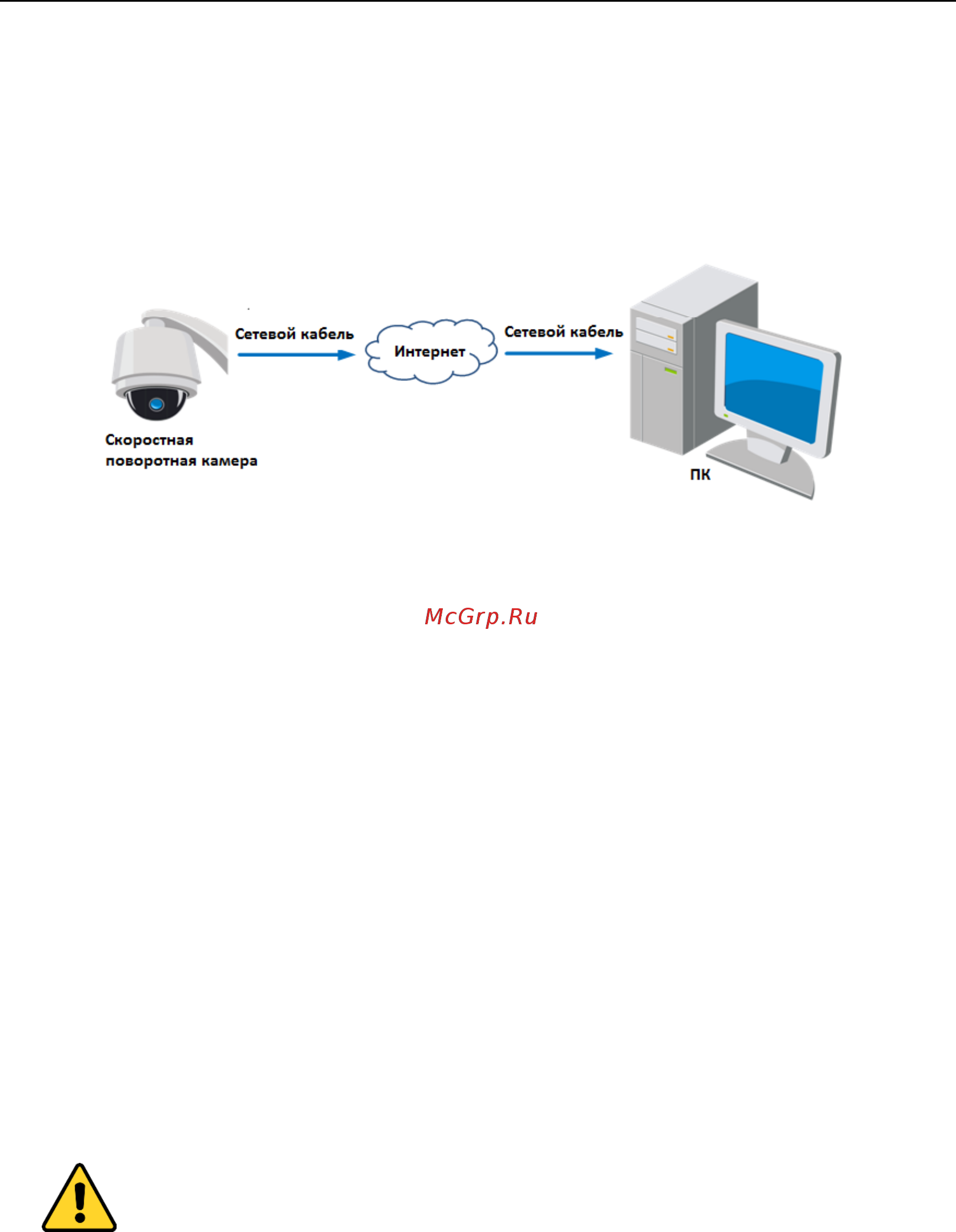 Hikvision DS-2DF8223I-AEL [22/151] Подключение при наличии динамического ip адреса