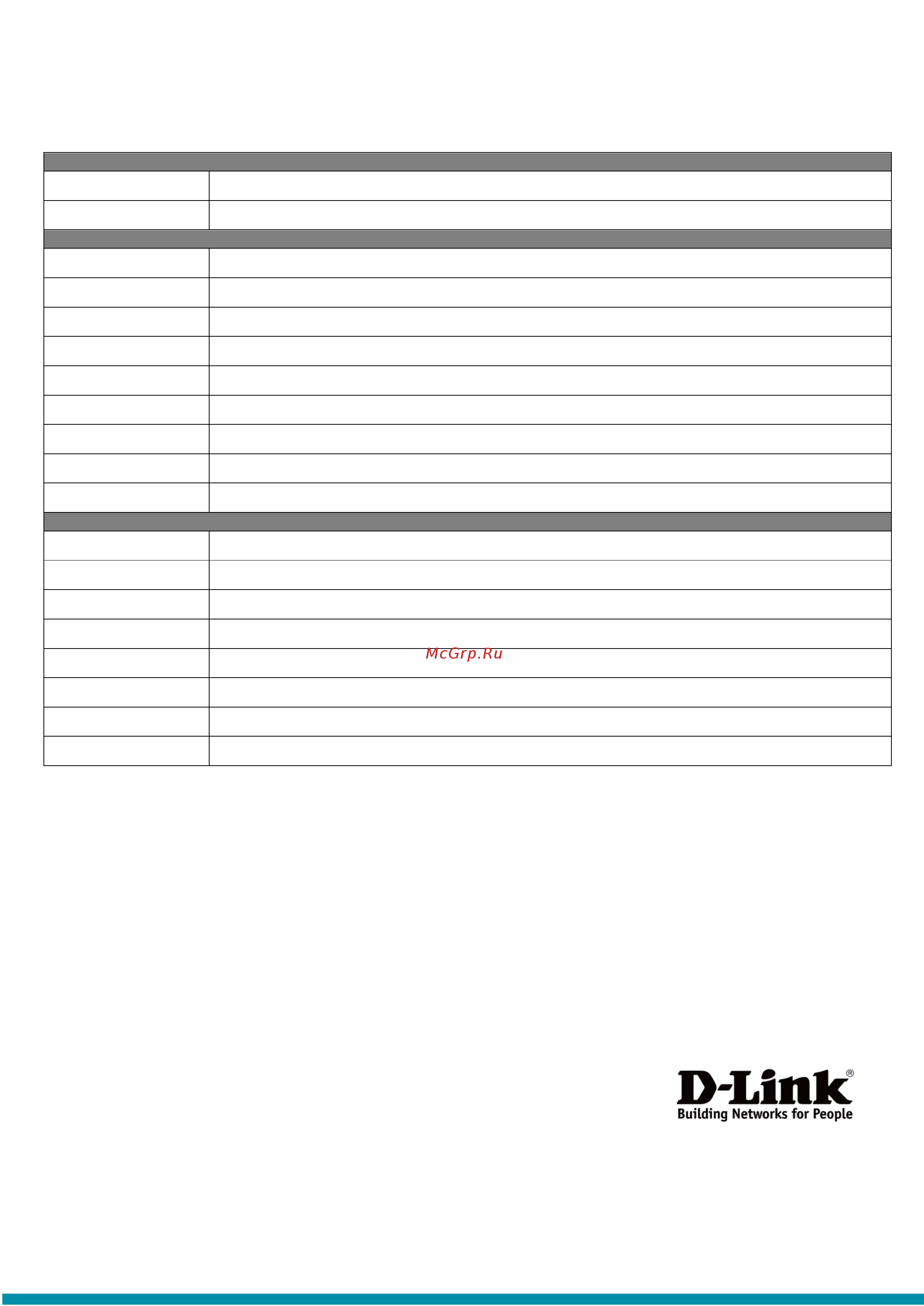 D-Link xStack DES-3200-18/C1 Серый, черный [12/12] Серия des 3200 управляемые коммутаторы 2 уровня