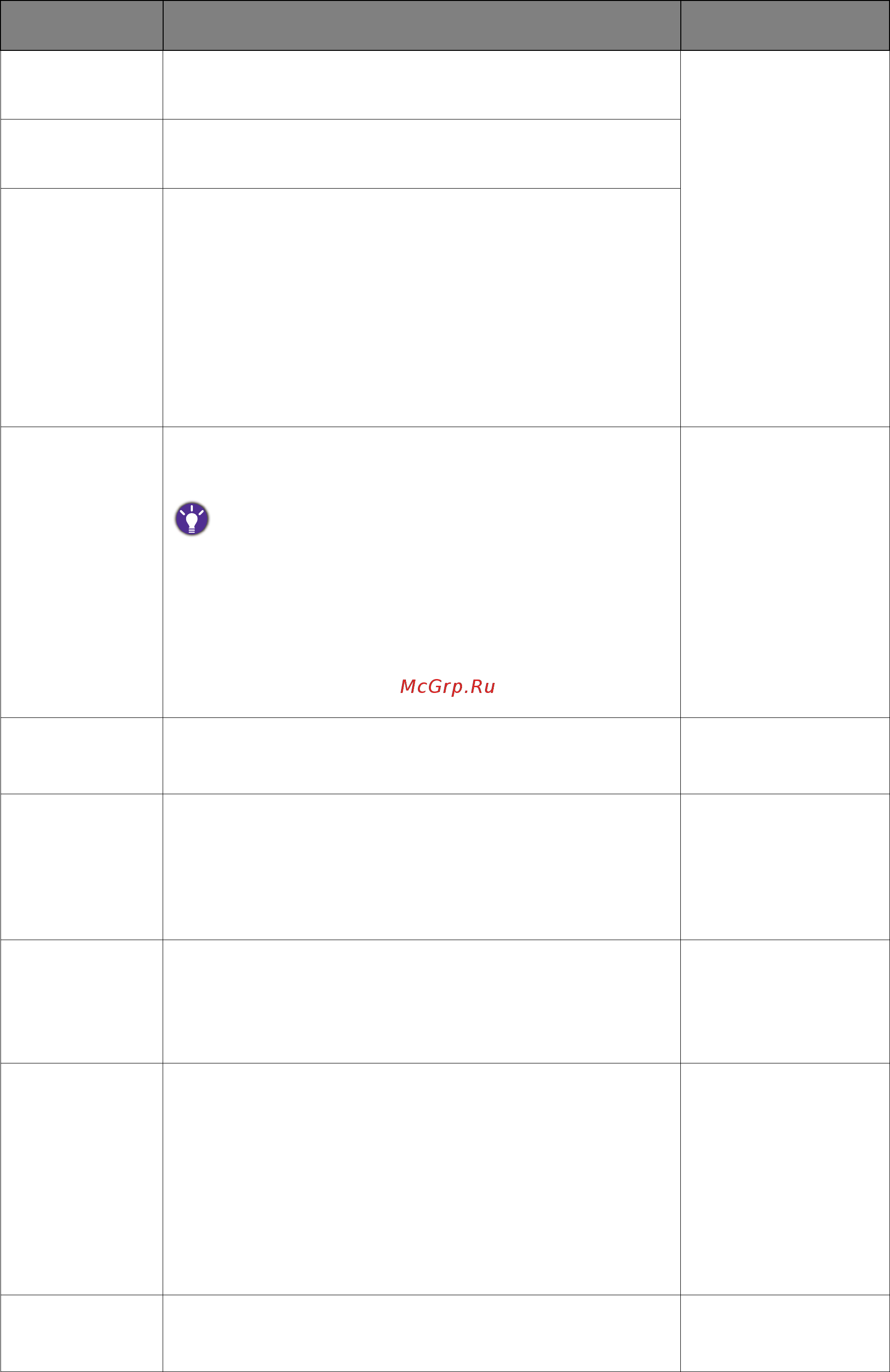 Benq 23.8