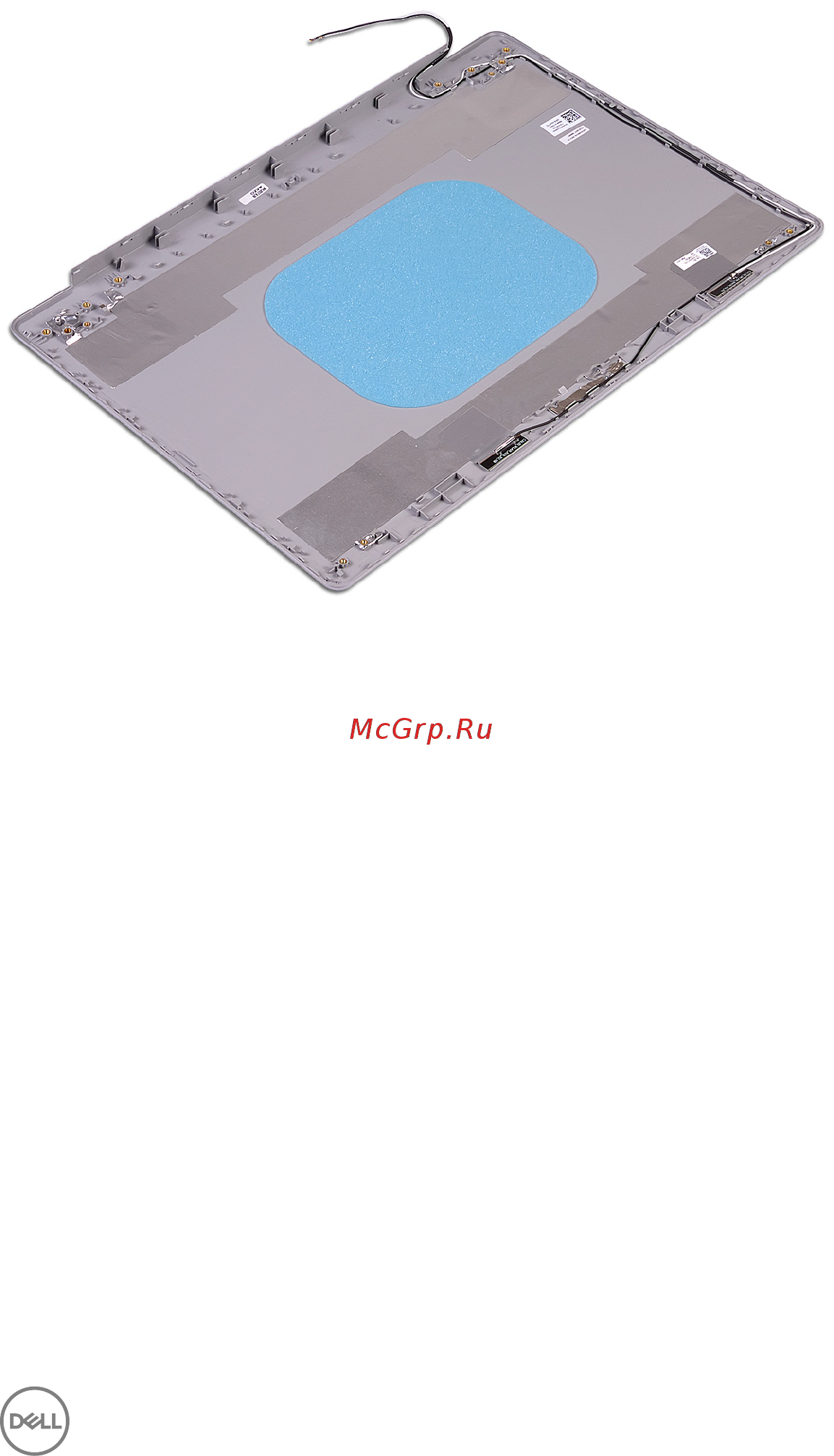 Dell Inspiron 5570-5419 Инструкция по эксплуатации онлайн [127/156] 289727