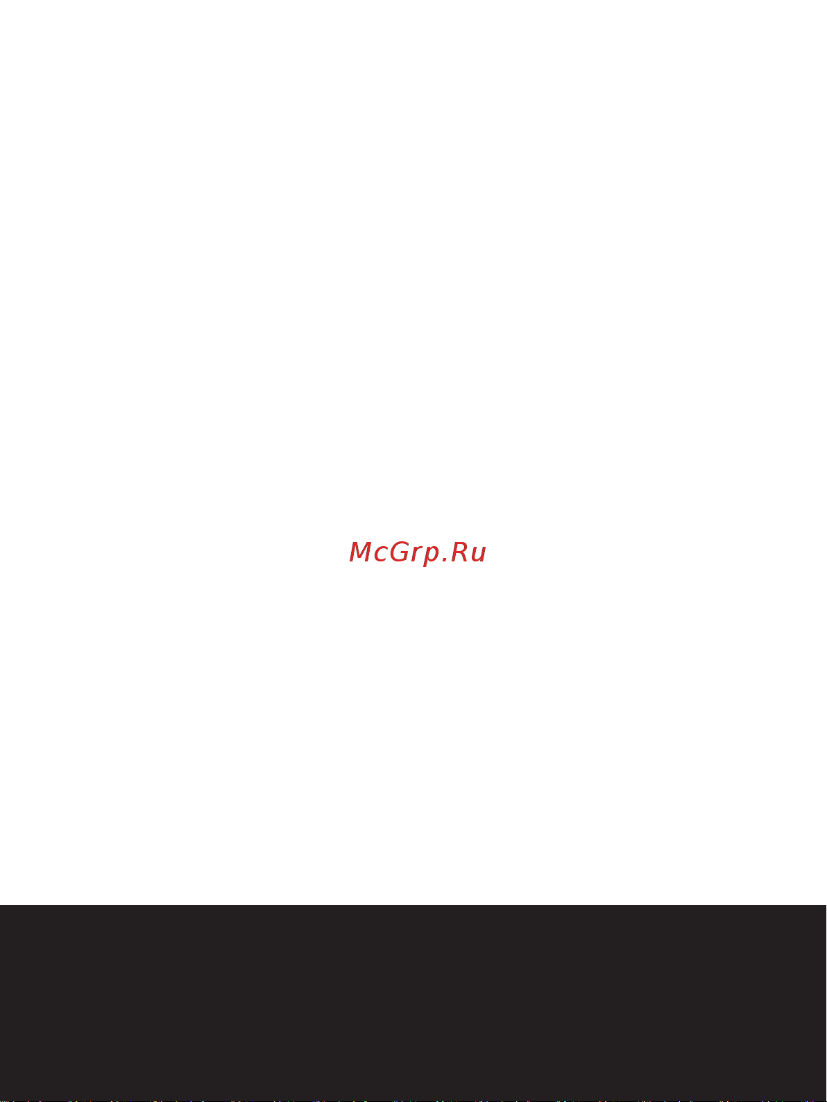 MSI GL72M 7RDX-1490RU [11/68] Введение