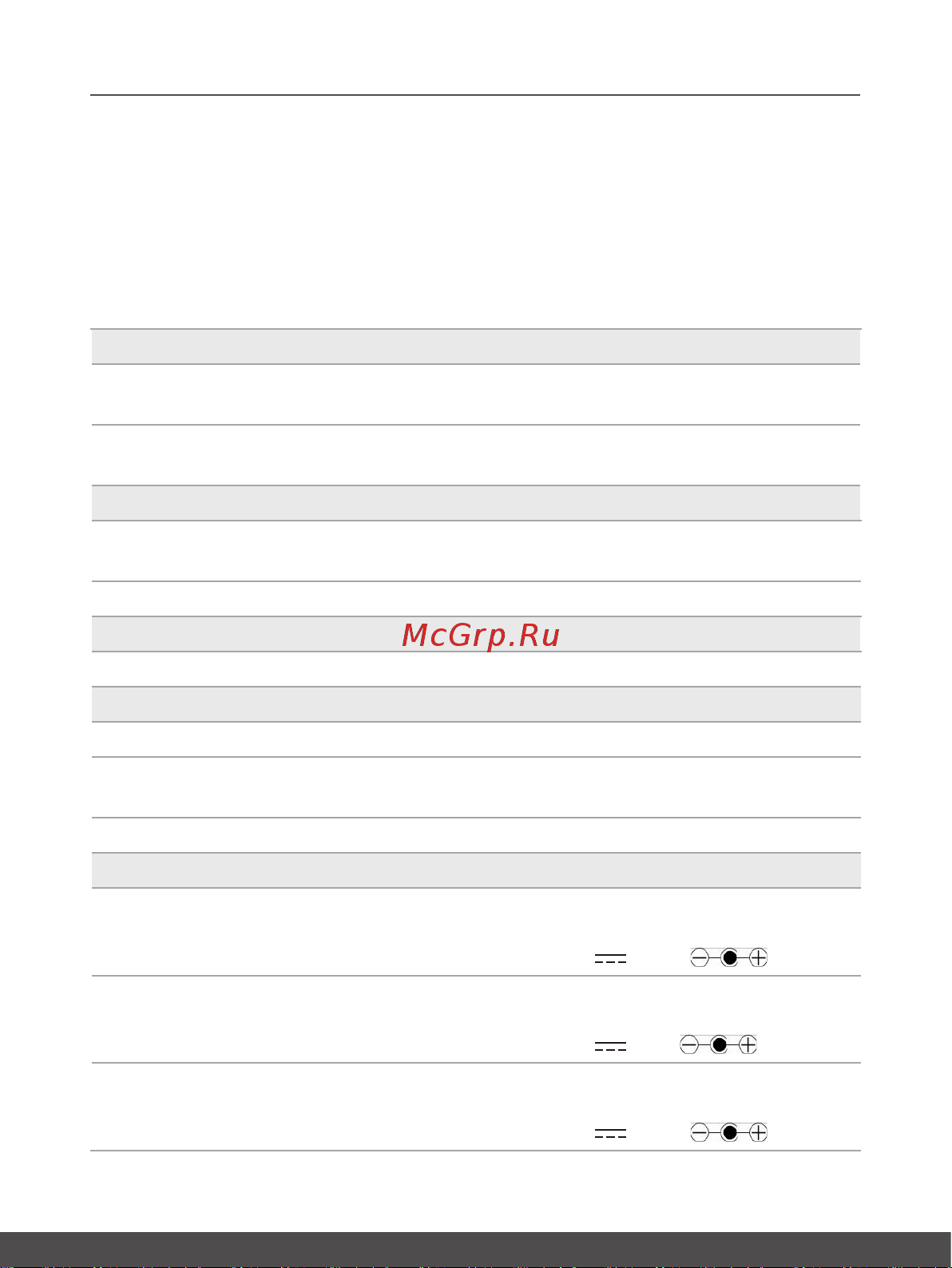 MSI GL62M 7RDX-2200RU [27/68] Технические характеристики