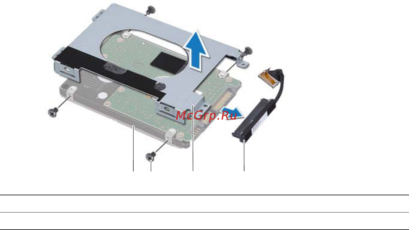 Dell XPS 15 /521x-7125/ Инструкция по эксплуатации онлайн [28/72] 286758