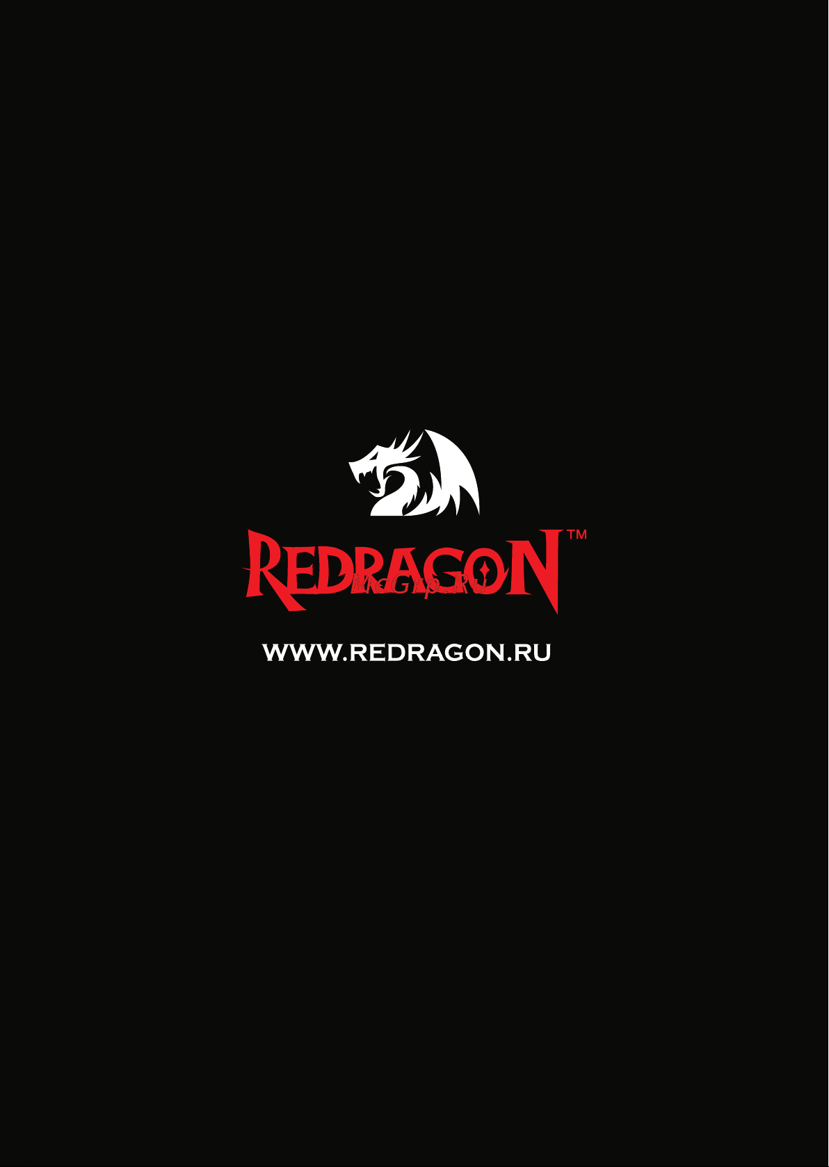 Defender Redragon Foxbat (70346) Инструкция по эксплуатации онлайн [16/16] 286858