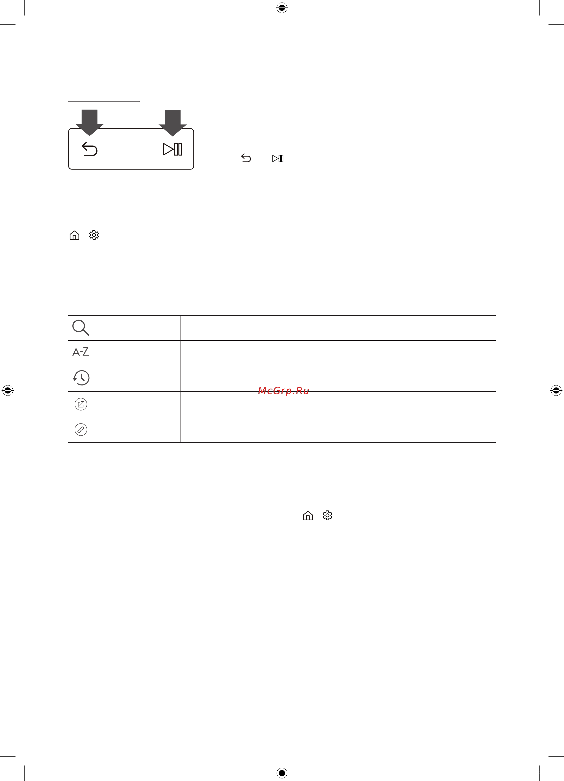 Samsung UE43KU6510U [50/60] Эл нұсқаулық