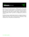 Razer Kraken Gaming Headset для Xbox One Инструкция по эксплуатации