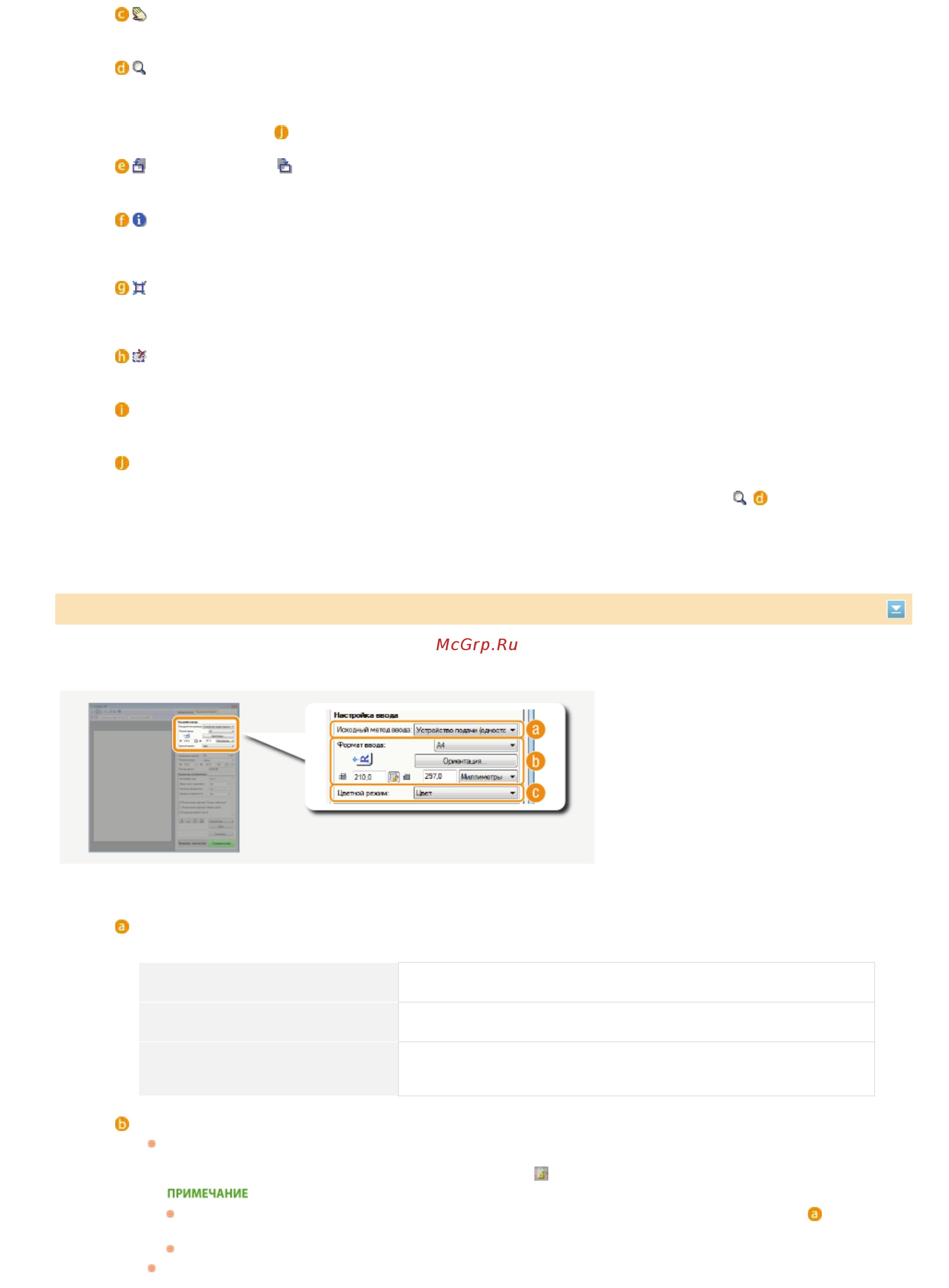 Canon i-SENSYS MF728Cdw Лазерный \ светодиодный, Серый, Цветная, А4 [256/790] Указание параметров для документов и цветного режима