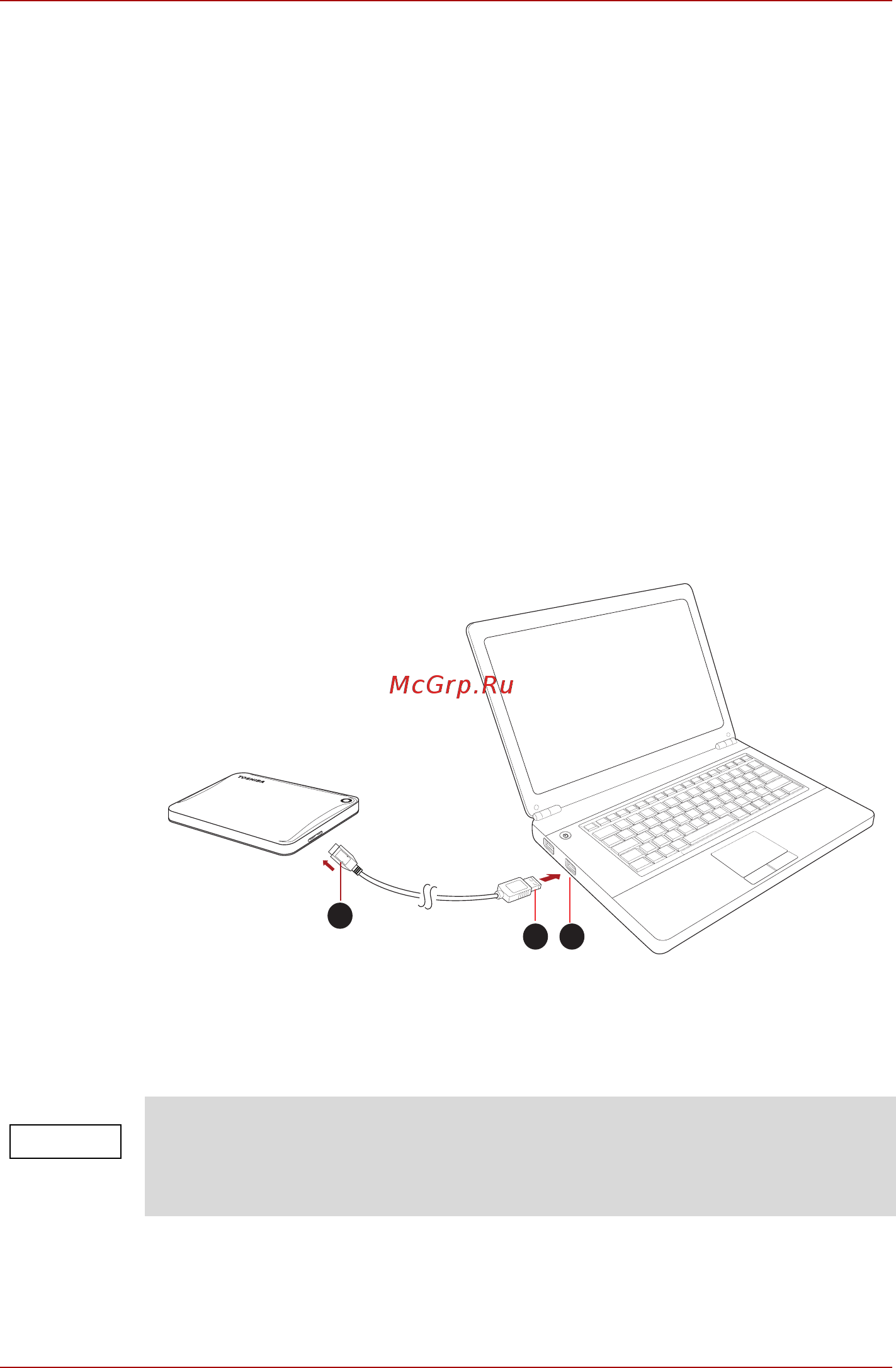 Toshiba Canvio Connect II HDTC820EL3CA Синий [49/205] Aseman asentaminen