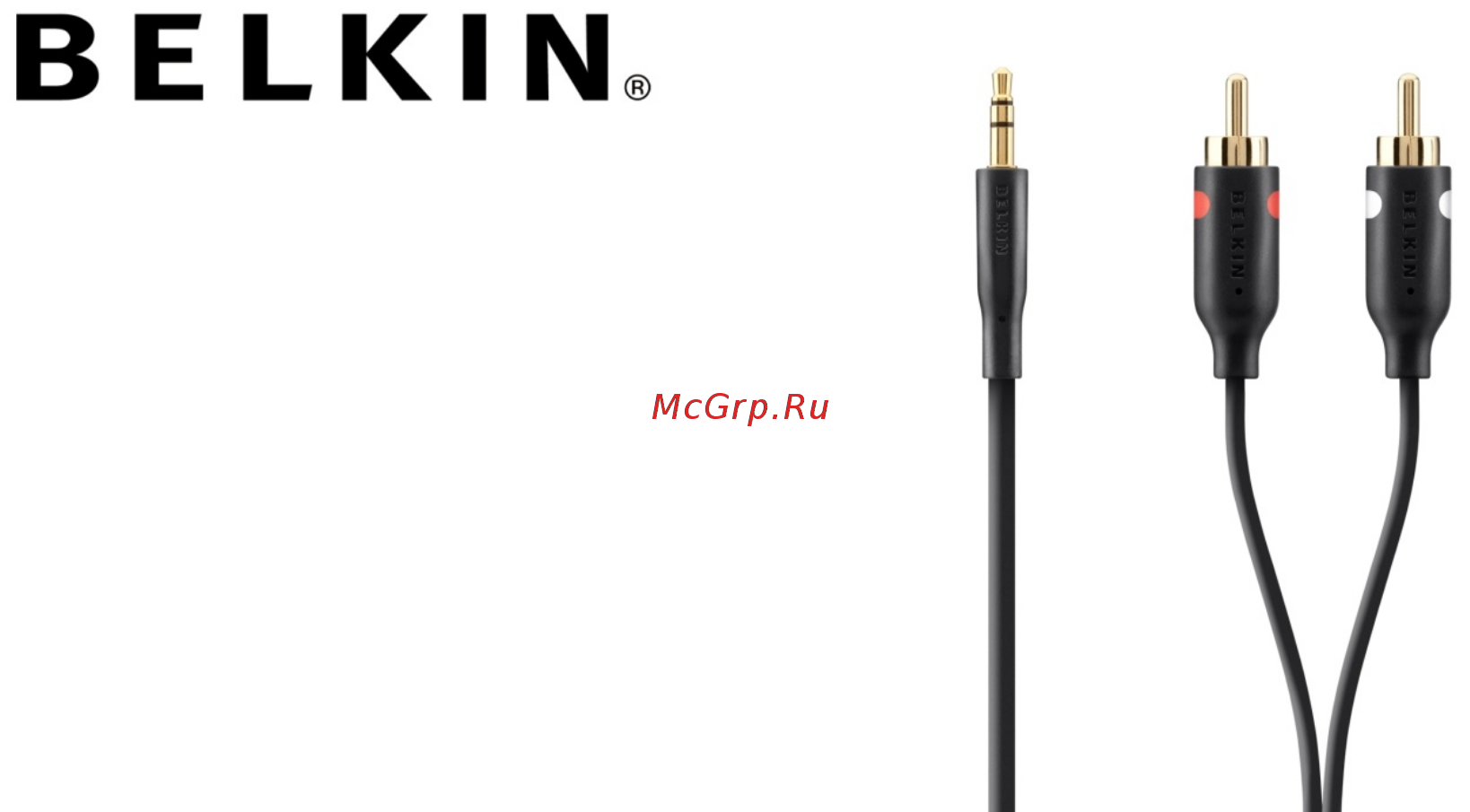 Belkin F3Y116bf2M 2 м Инструкция по эксплуатации онлайн