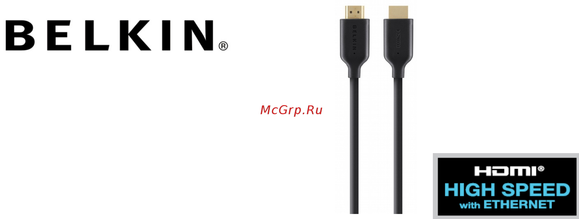 Belkin AV Digital F3Y021bf2M 2 м Инструкция по эксплуатации онлайн
