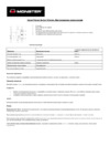 Monster ISPORT VICTORY ЗЕЛЕНЫЙ 137086-00 Инструкция по эксплуатации