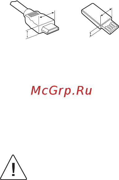 LG 28MT42VF-PZ [12/39] Подготовка