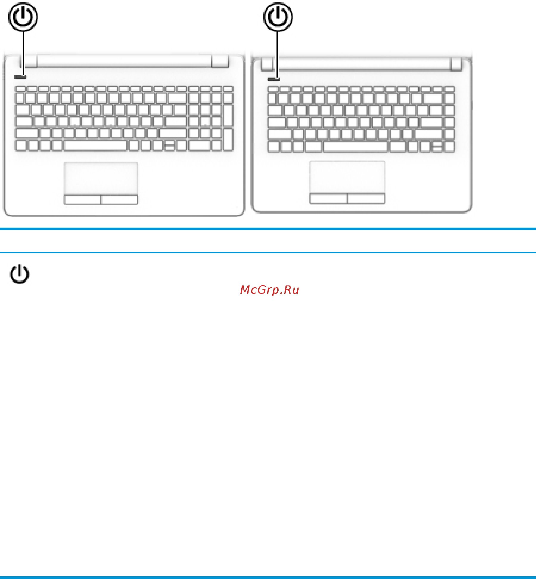 HP 17-ak009ur 1ZJ12EA Черный [21/76] Кнопка