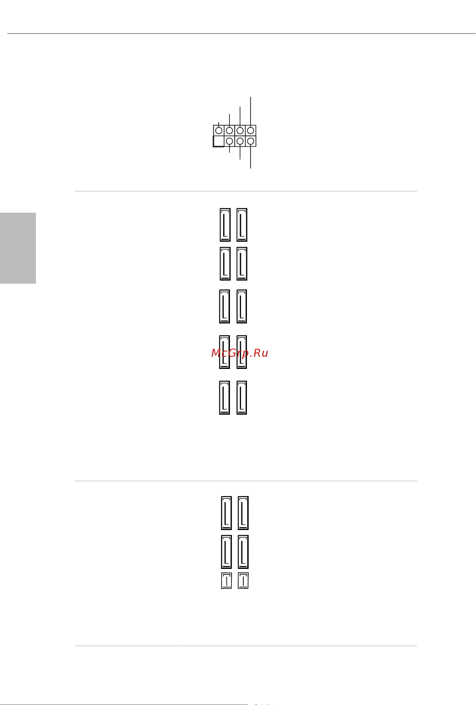 ASRock Z270 SUPERCARRIER SOCKET 1151 Z270 4XDDR4 [172/202] 簡体中文