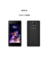Keneksi Rock 4Gb White Инструкция по эксплуатации