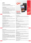 BQ 4707 Montreal 4Gb Зеленый Инструкция по эксплуатации