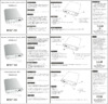 Black Fox BMP 104G Gold Инструкция по эксплуатации