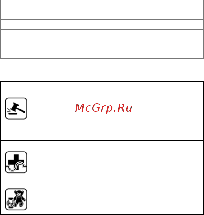 Micromax X704 [6/19] Батарея 1