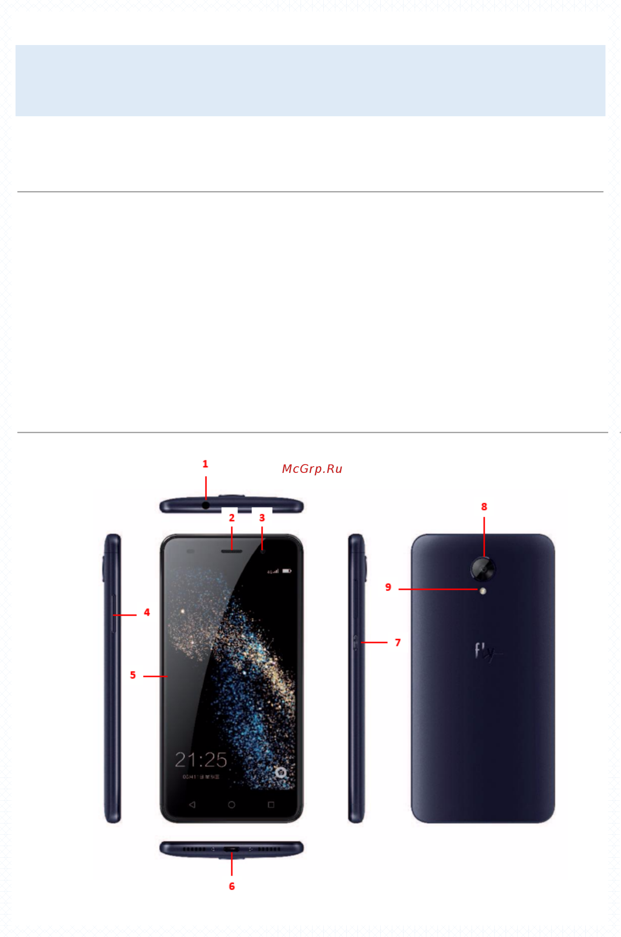 Fly FS522 Cirrus 14 16Gb Midnight Blue [17/106] Началоработы