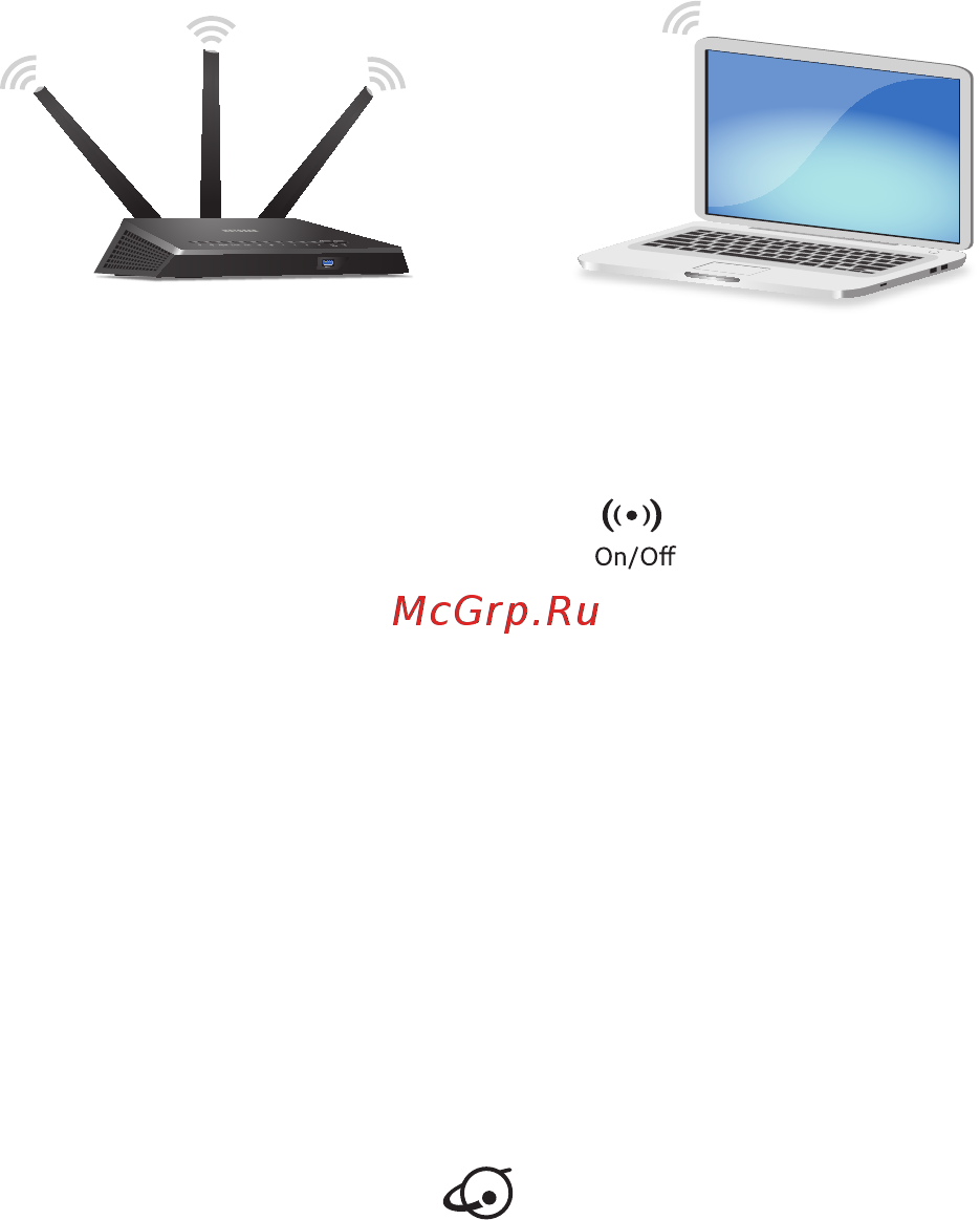 Netgear R7100LG Черный Инструкция по эксплуатации онлайн [6/20] 288992
