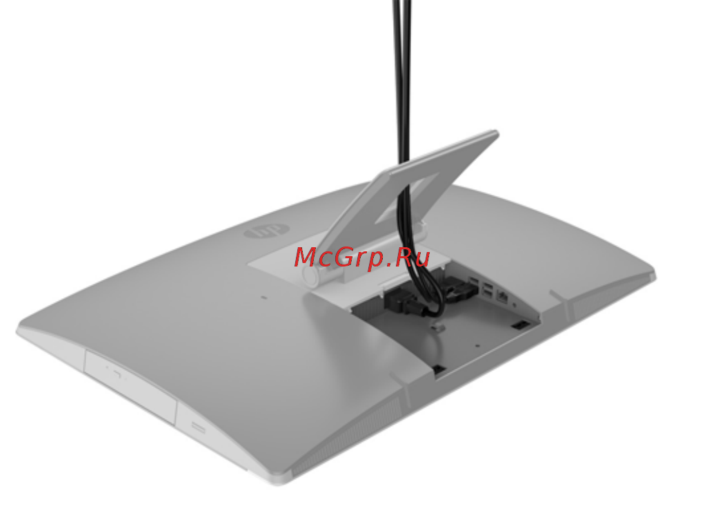 HP ProOne 600 G2 T4J57EA Инструкция по эксплуатации онлайн [31/75] 289044