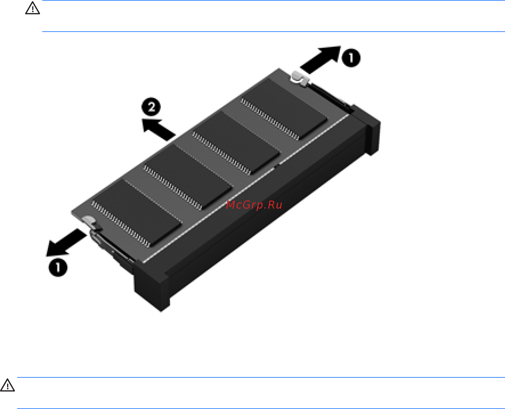 HP ProBook 440 G3 W4P08EA . Инструкция по эксплуатации онлайн [82/112] 291382