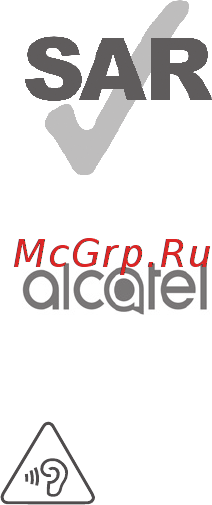 Alcatel A5 LED 5085D Silver [3/55] Настройки 77