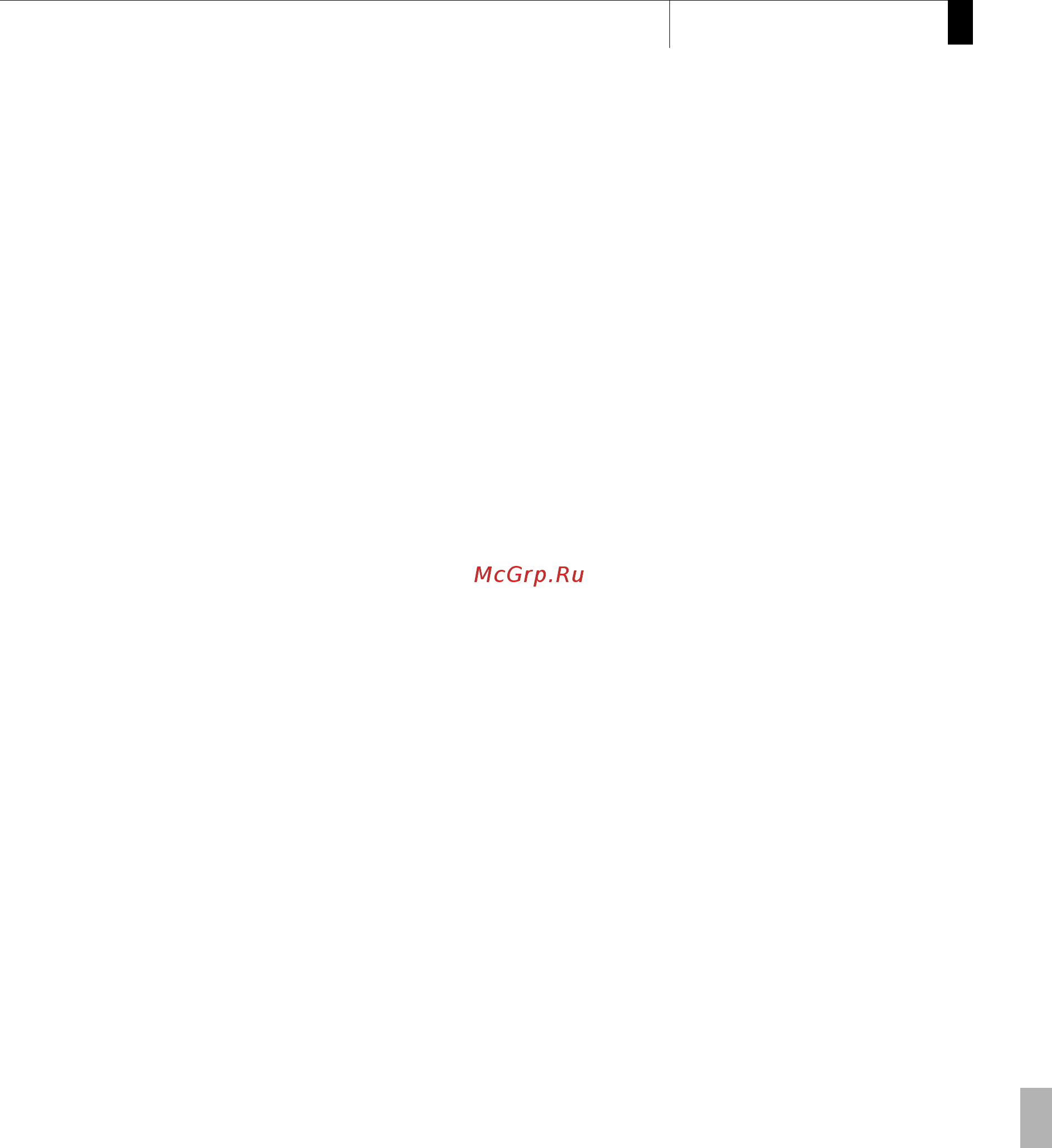Canon XF 305 Full HD [229/234] Технические характеристики