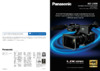 Panasonic AG-UX90 Черный Инструкция по эксплуатации